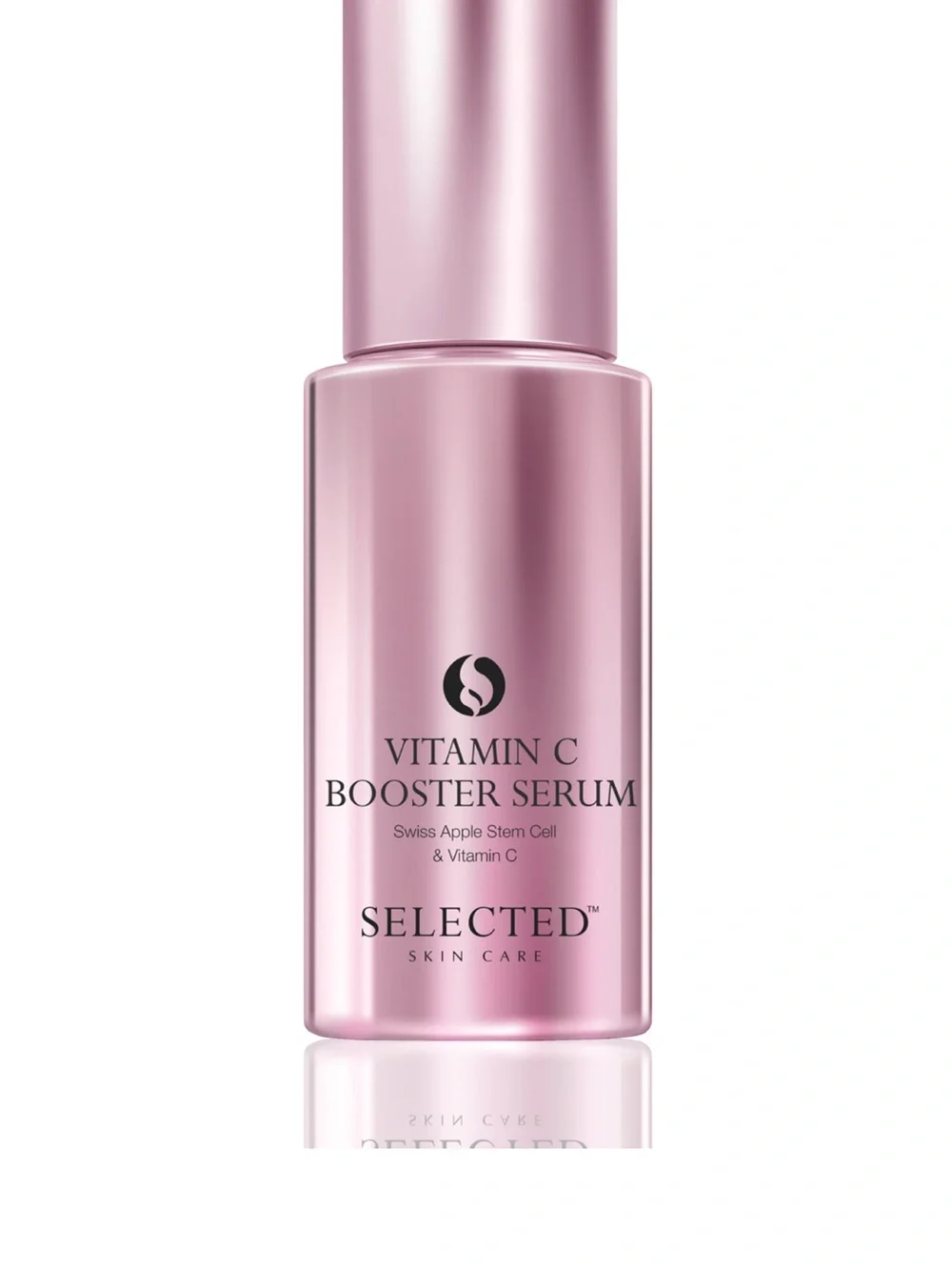 Vitamin C Booster Serum - Pink